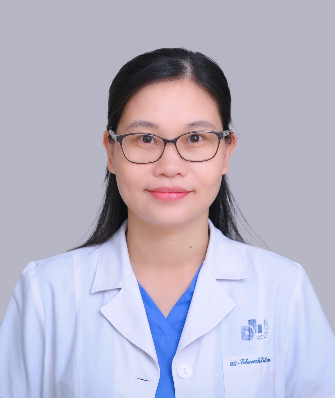Trần Thị Thanh Tâm